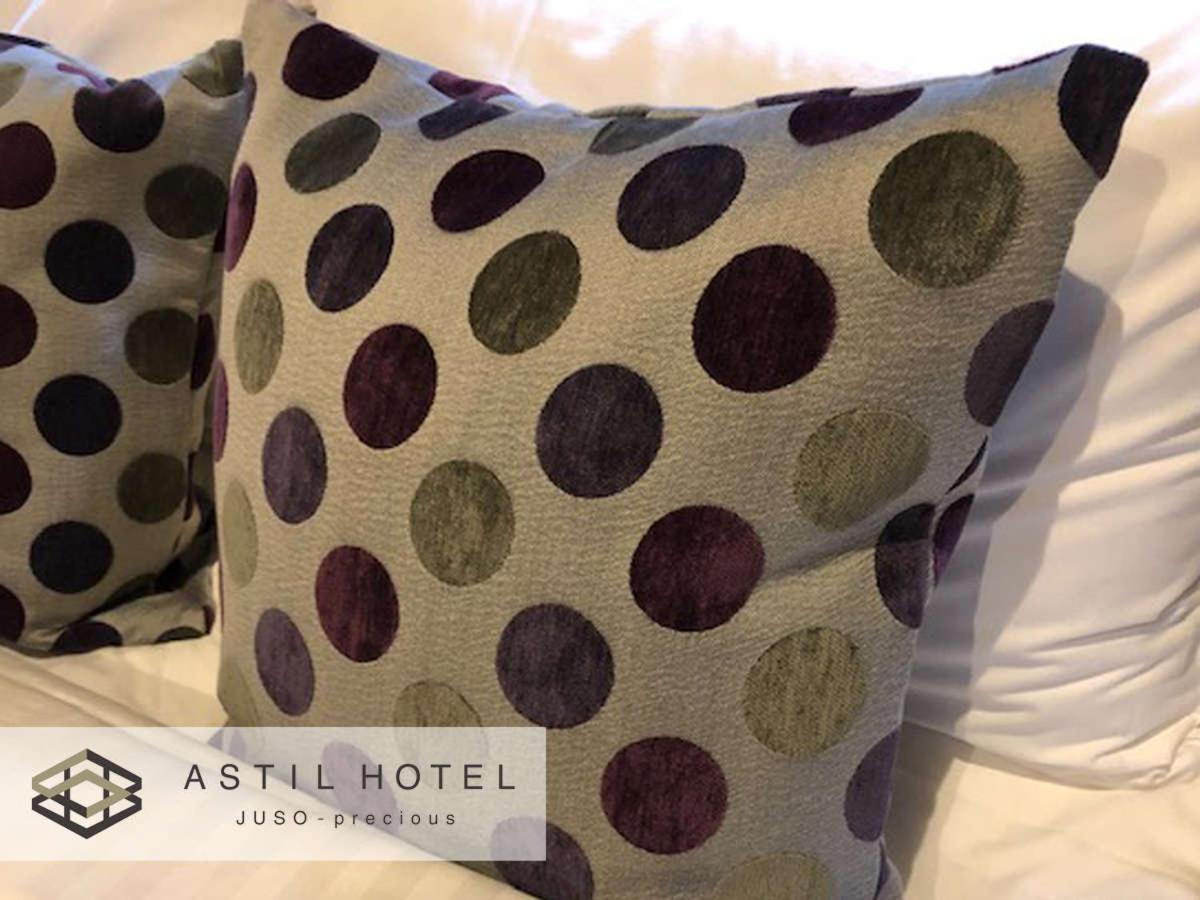 Astil Hotel Juso Precious Osaka Ngoại thất bức ảnh
