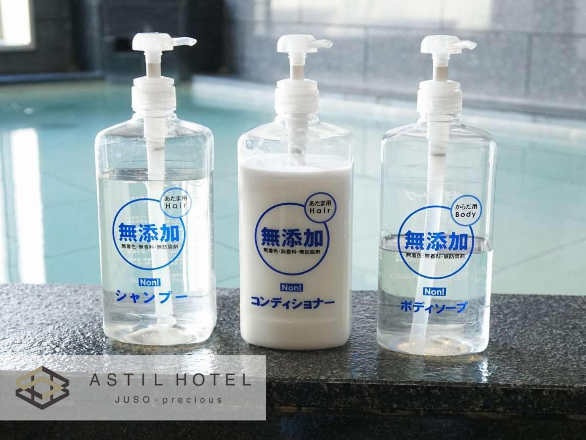Astil Hotel Juso Precious Osaka Phòng bức ảnh