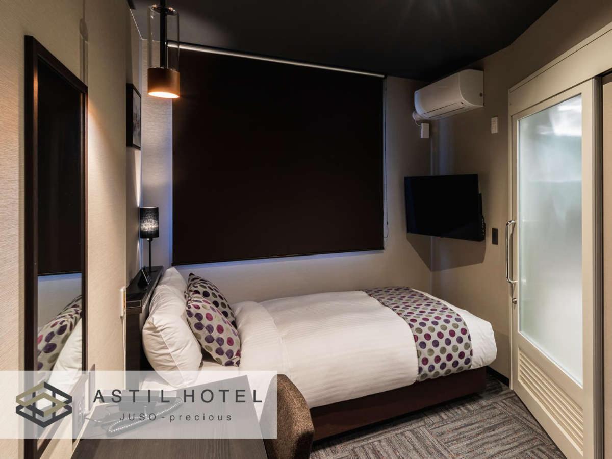 Astil Hotel Juso Precious Osaka Phòng bức ảnh